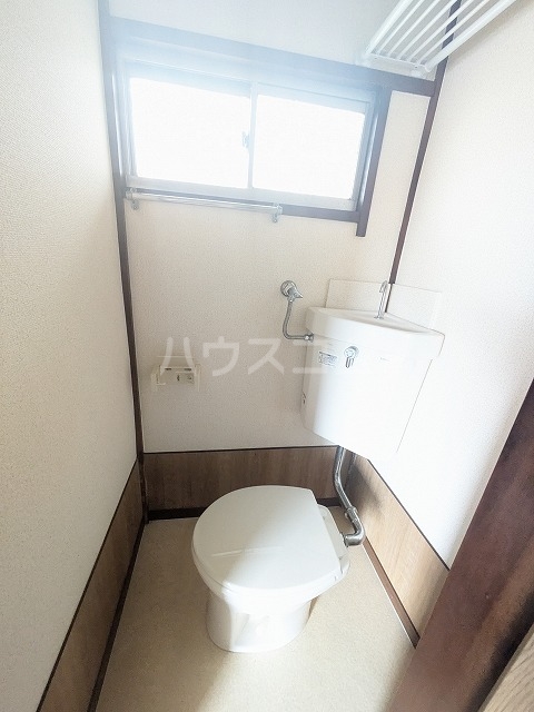 23/30 トイレ
