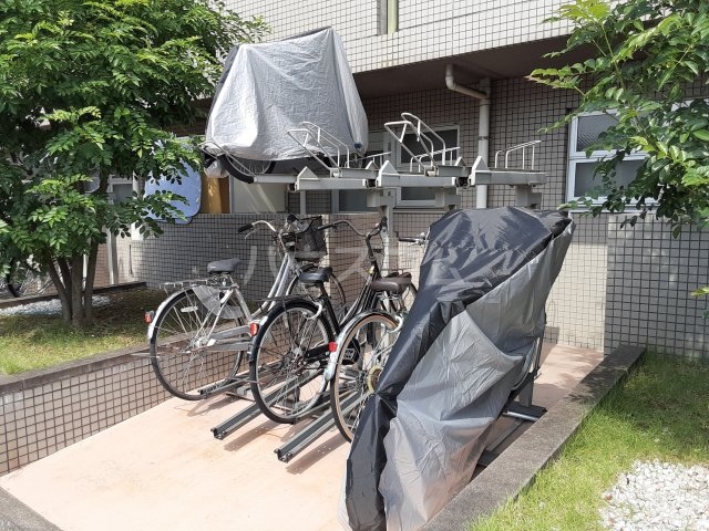 その他共有