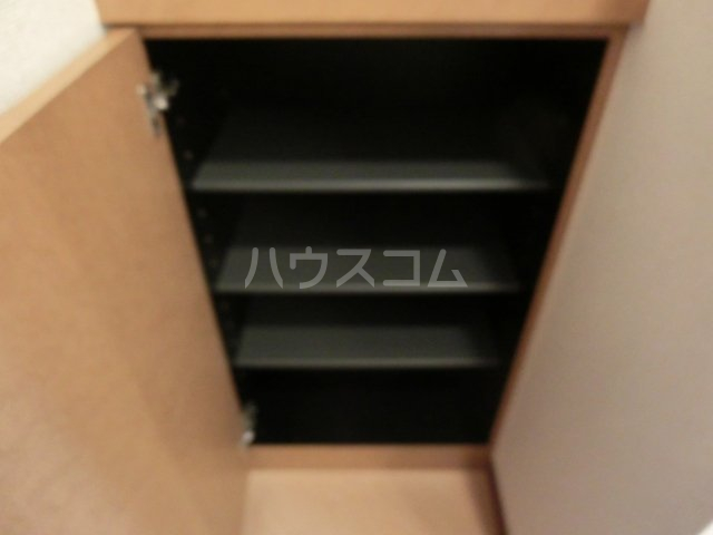 10/28 玄関