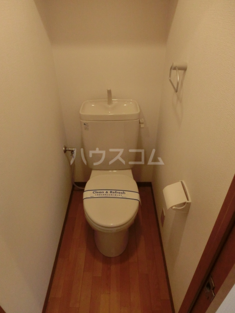 16/28 トイレ