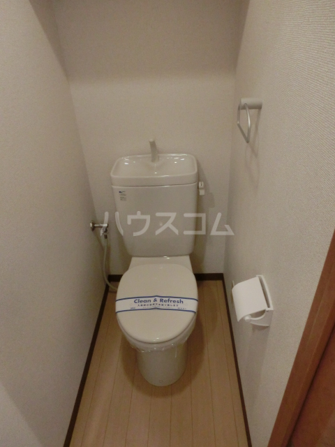 15/28 トイレ