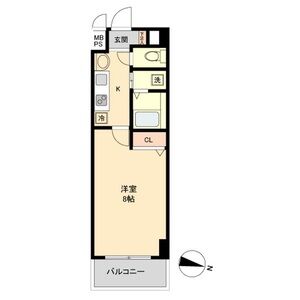 2/26 間取
