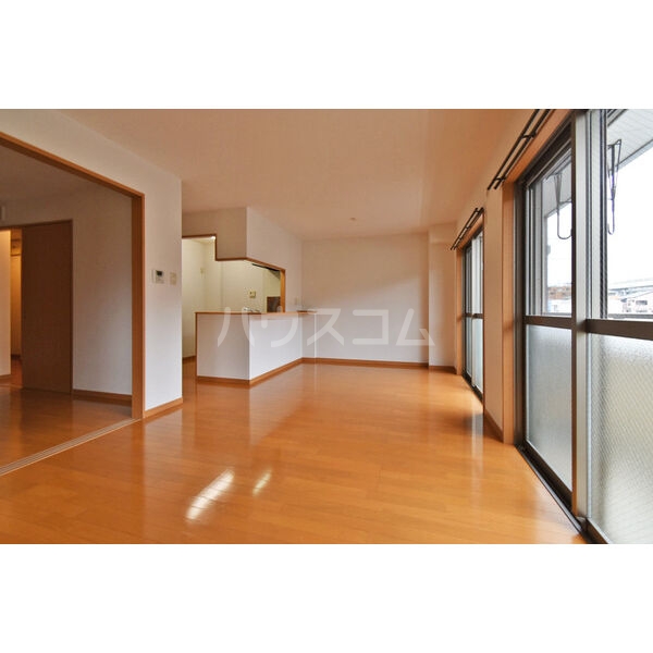 4/30 リビング/ダイニング