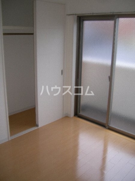 19/30 バルコニー