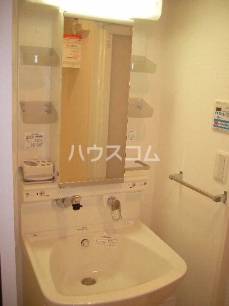 15/30 洗面