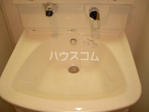 14/30 洗面
