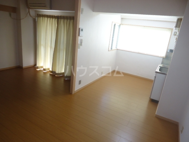 3/26 リビング/ダイニング