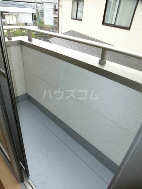 16/24 バルコニー