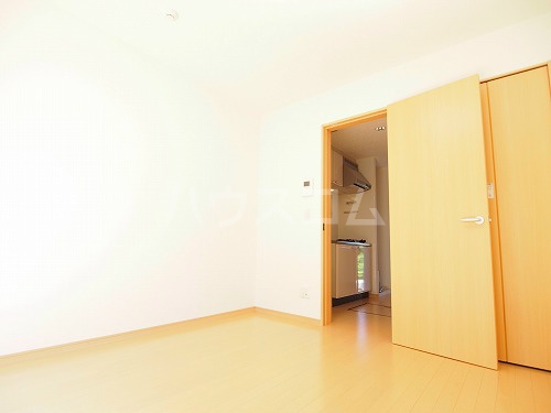 4/15 リビング/ダイニング