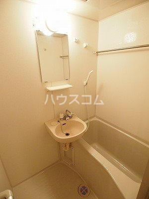 10/21 洗面