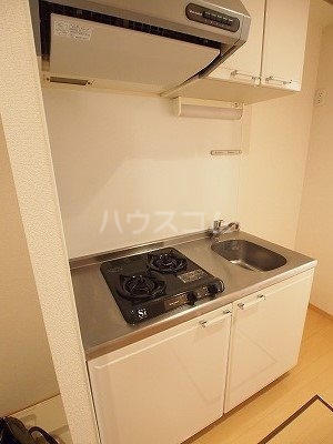7/21 キッチン