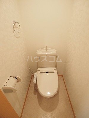 9/21 トイレ