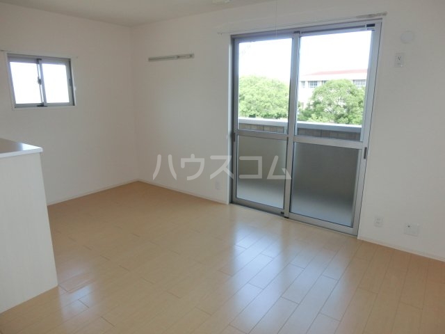 4/26 リビング/ダイニング