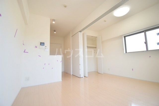 4/24 リビング/ダイニング