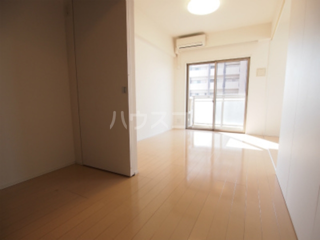 4/27 リビング/ダイニング