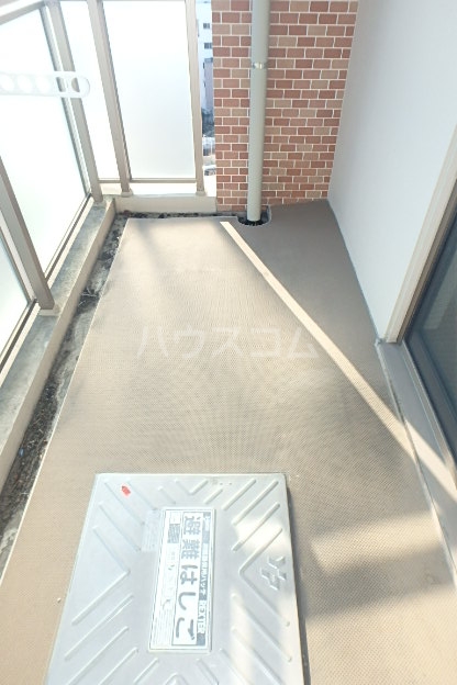 14/25 バルコニー