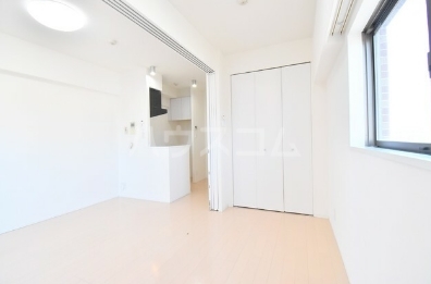 4/21 リビング/ダイニング