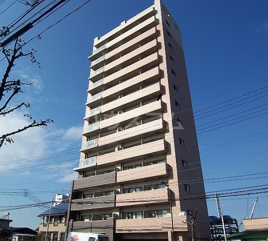 1/22 外観