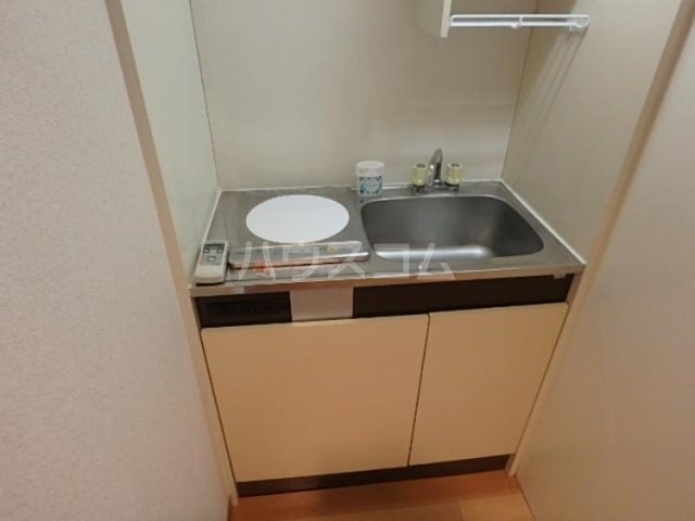 9/30 キッチン