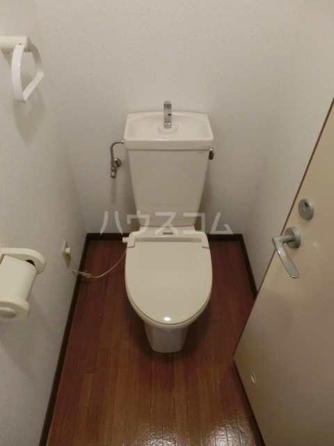 11/23 トイレ