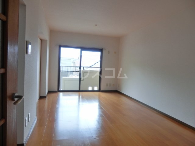 3/23 リビング/ダイニング