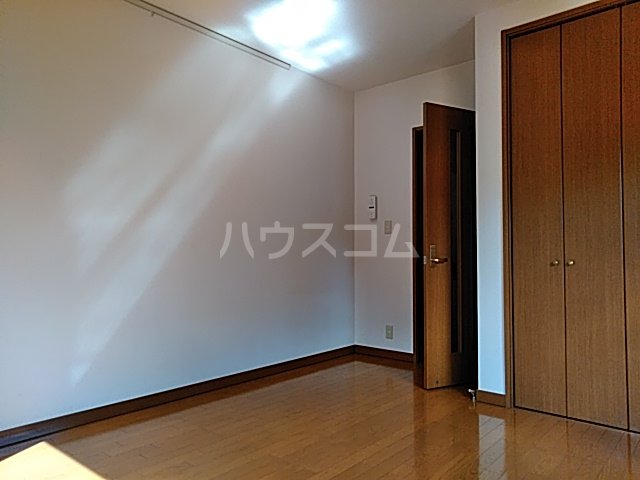 7/30 寝室