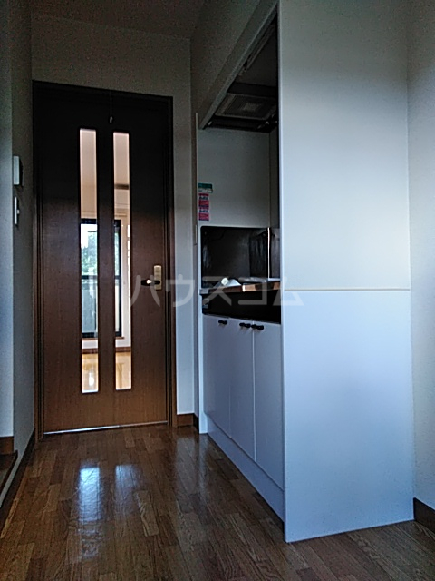 13/30 キッチン