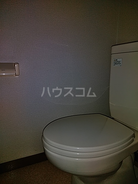 17/30 トイレ