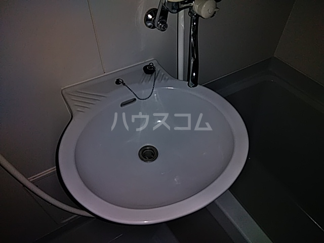 18/30 洗面