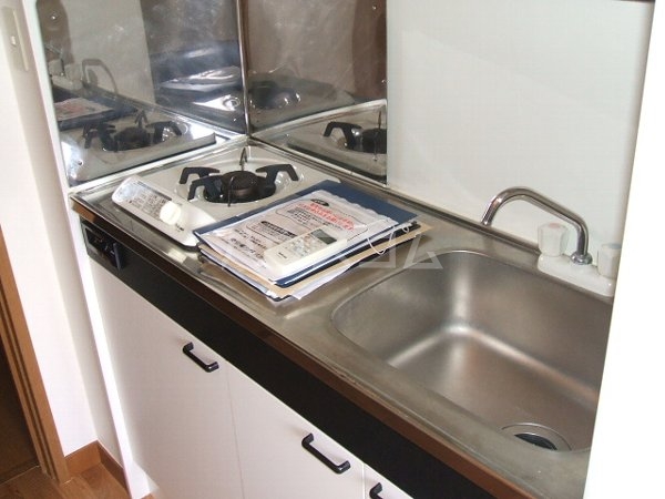 11/30 キッチン