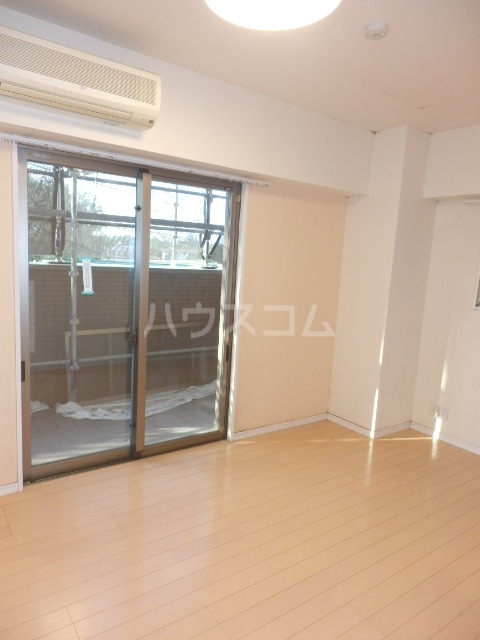 4/23 リビング/ダイニング