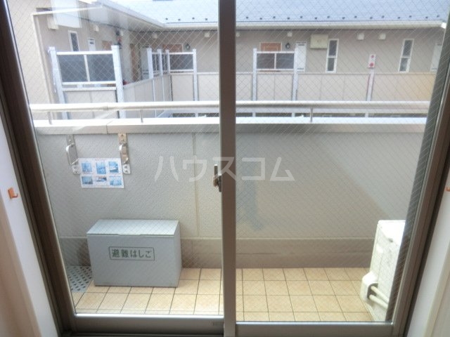 14/29 バルコニー