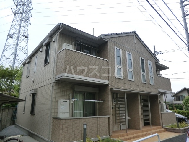 1/30 外観