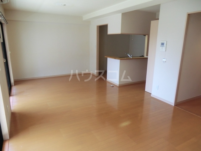 5/30 リビング/ダイニング