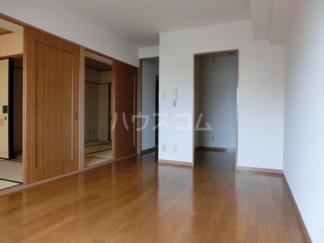 4/23 リビング/ダイニング