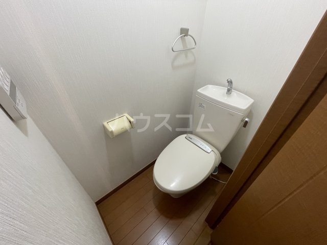 15/30 トイレ