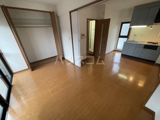6/30 寝室