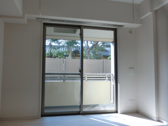 4/24 リビング/ダイニング