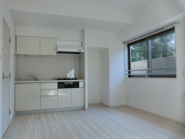 3/24 リビング/ダイニング