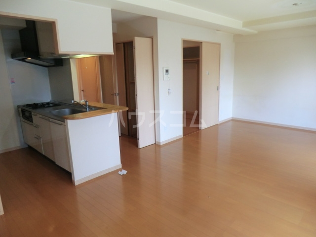 4/30 リビング/ダイニング