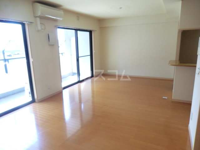 3/30 リビング/ダイニング