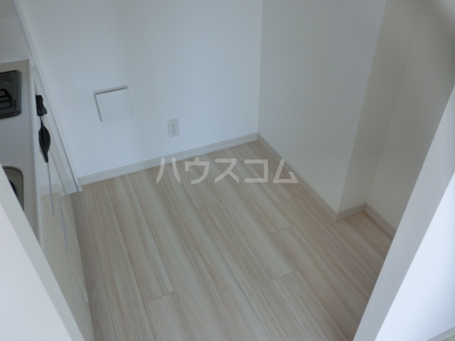 6/23 室内