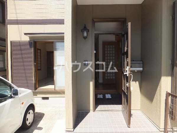 2/6 エントランス