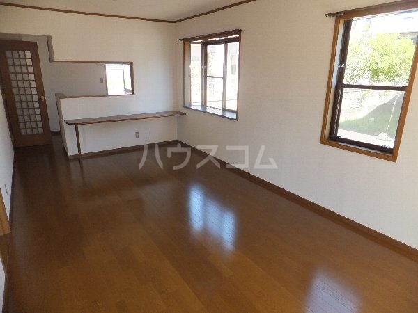 4/30 リビング/ダイニング