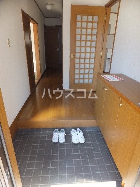 14/30 玄関