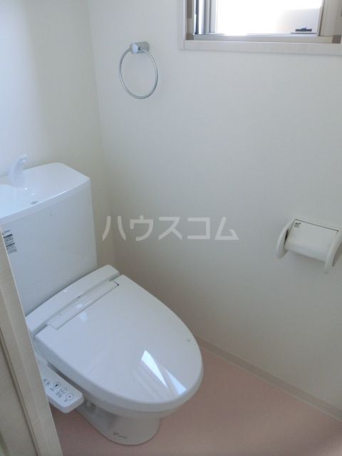 14/27 トイレ