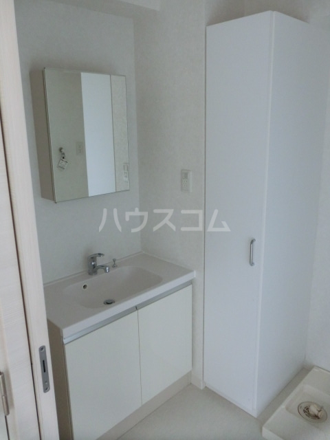 15/27 洗面
