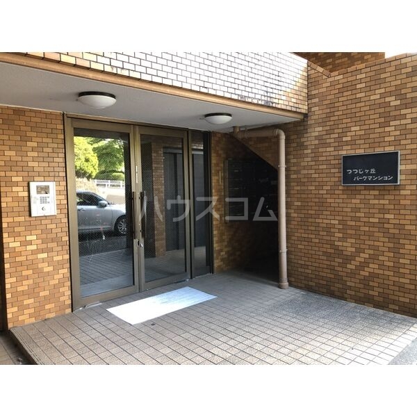 2/9 エントランス