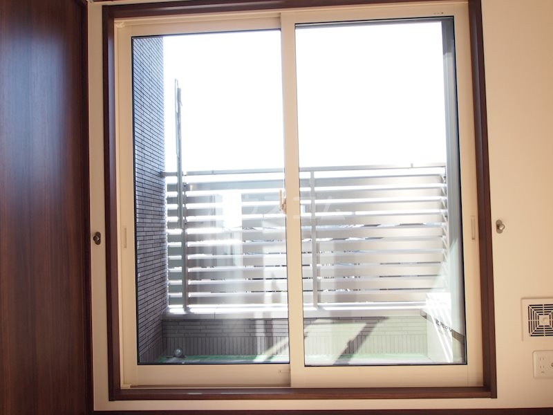 13/24 バルコニー