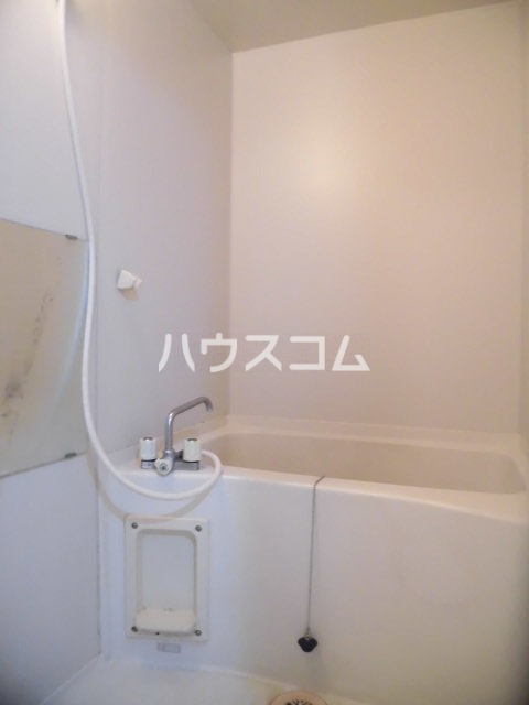 14/30 浴室